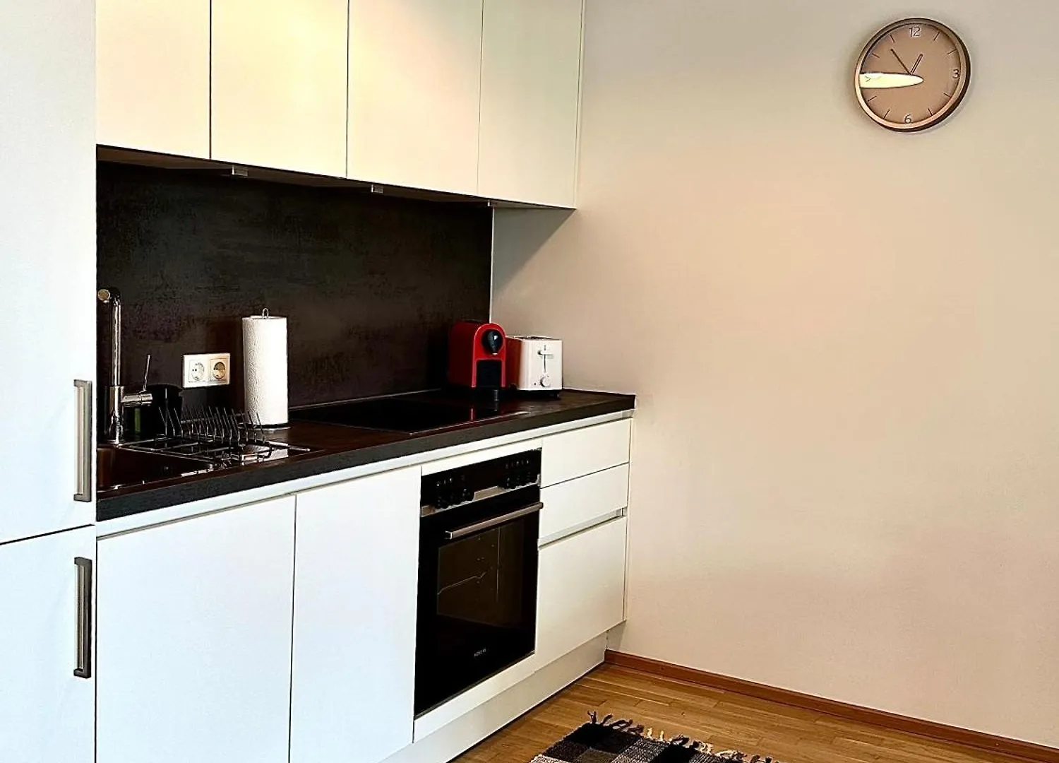 Vienna Sunny Side Up Apartments Austria