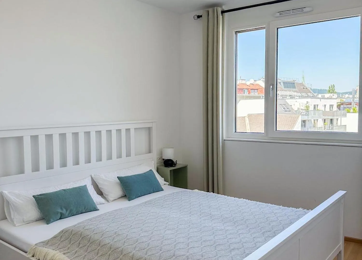 Vienna Sunny Side Up Apartments Austria