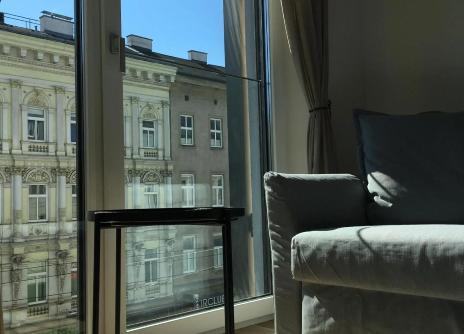 Vienna Sunny Side Up Apartments Austria