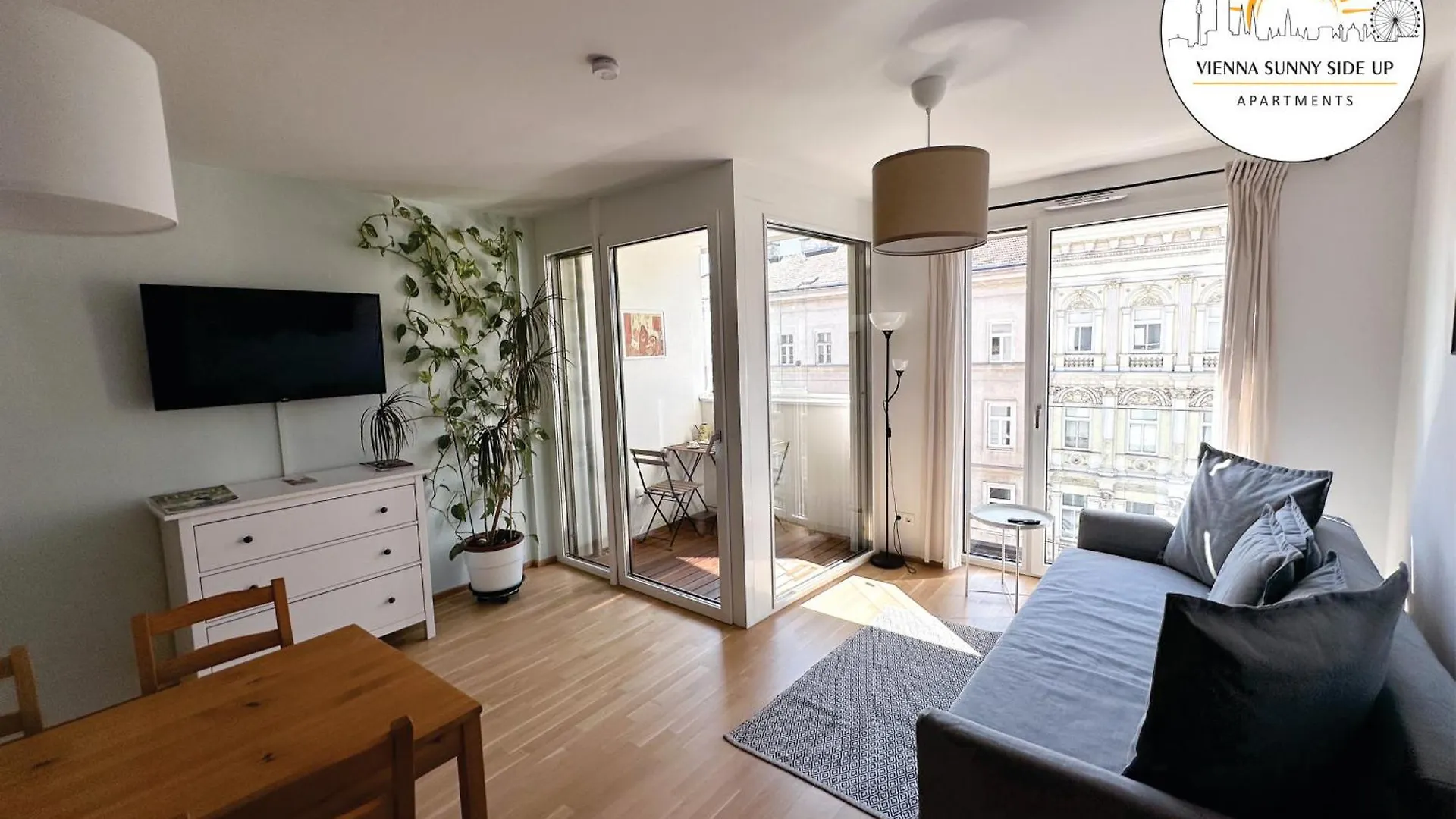Vienna Sunny Side Up Apartments 0*,  Austria