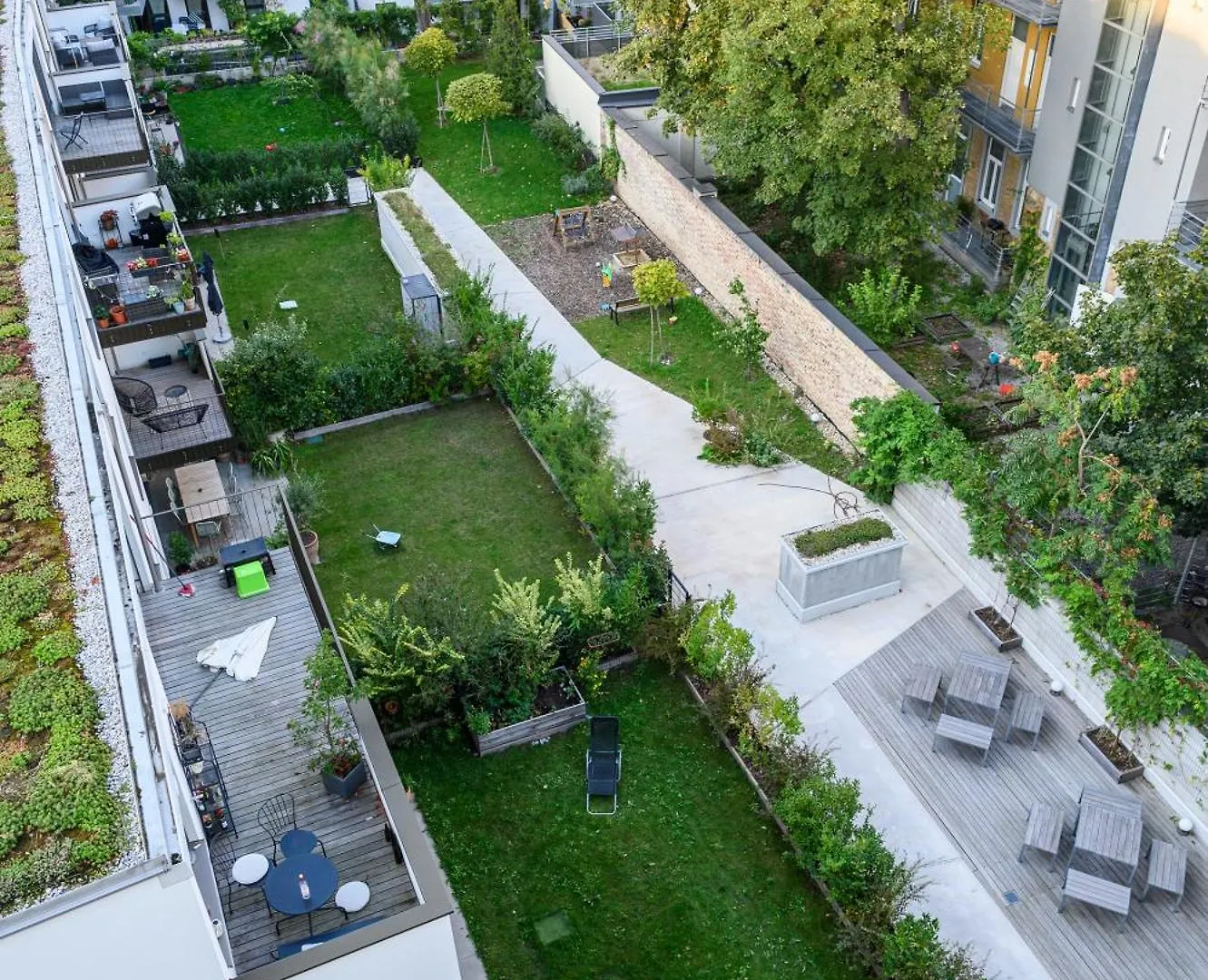 Vienna Sunny Side Up Apartments 0*,