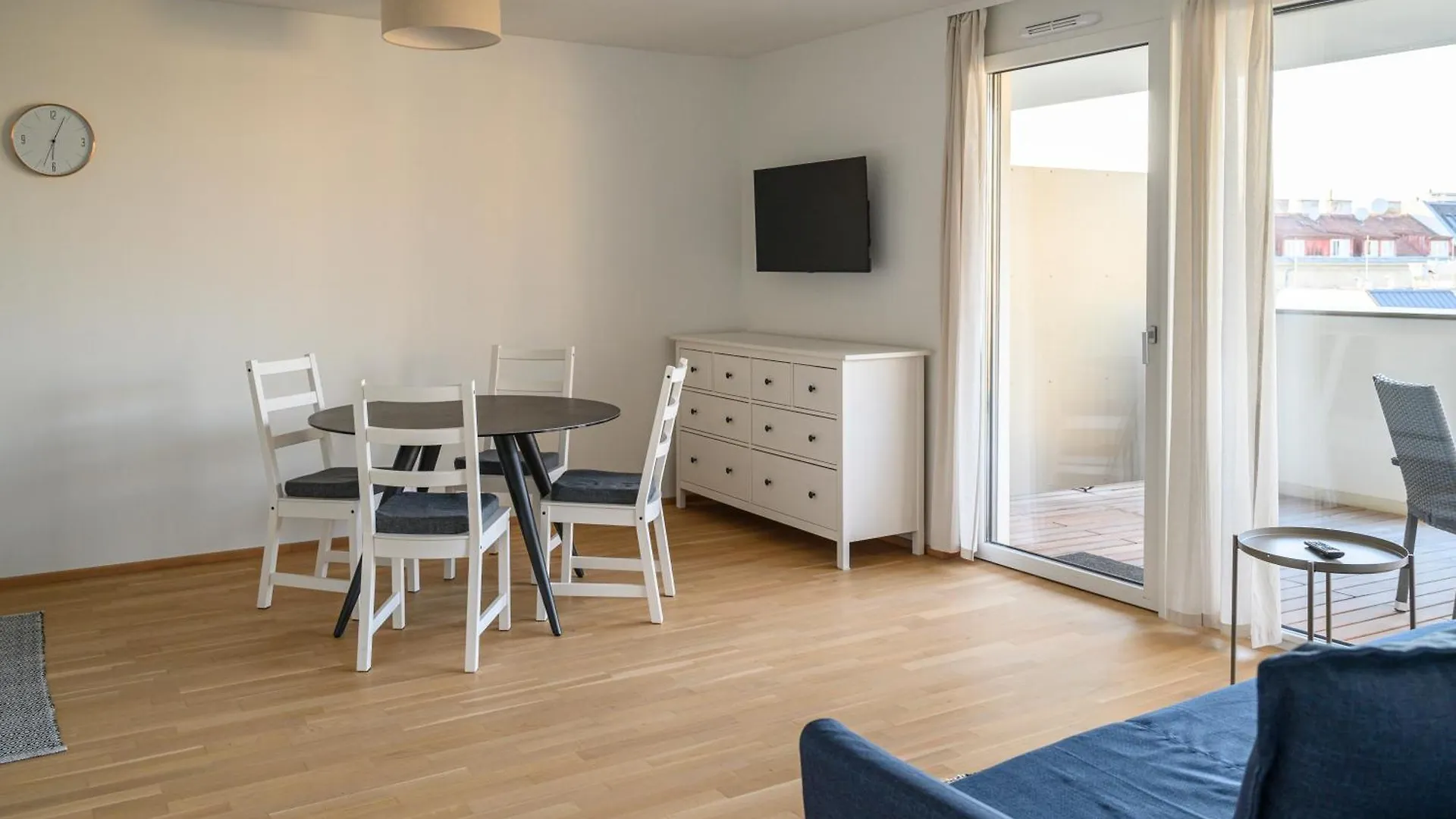 Vienna Sunny Side Up Apartments 0*,