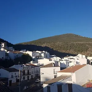 Casa Lavanderas Algodonales