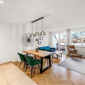Chic Residences #suite 14 Wien