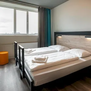 A&o Sydhavn Ostello Copenaghen