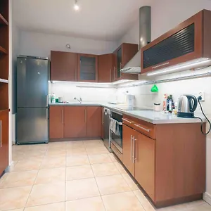  Apartament Ursynow Waw Lanciego Polska