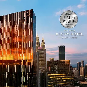 Eq 5*, Kuala Lumpur Malaysia