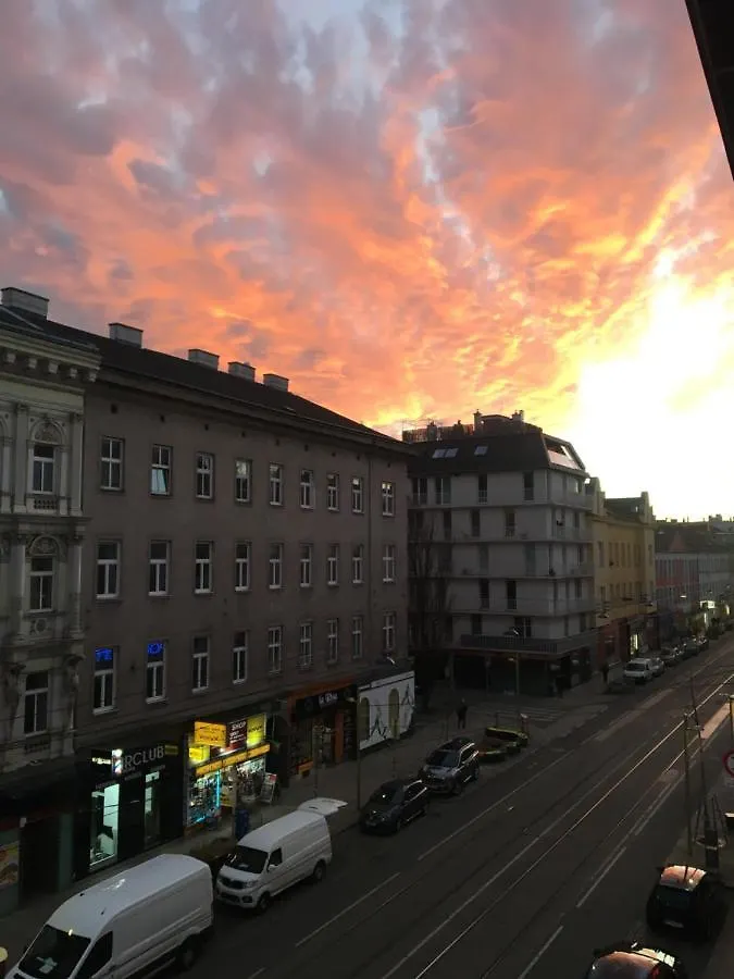 Vienna Sunny Side Up Apartments Austria