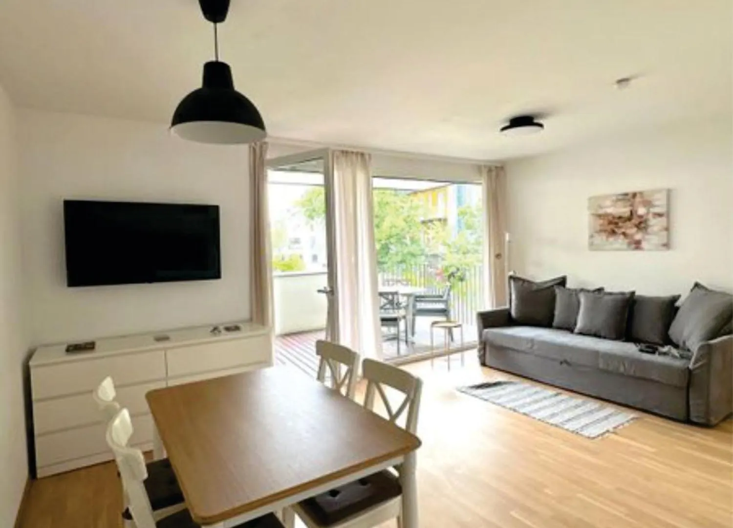 Vienna Sunny Side Up Apartments Austria