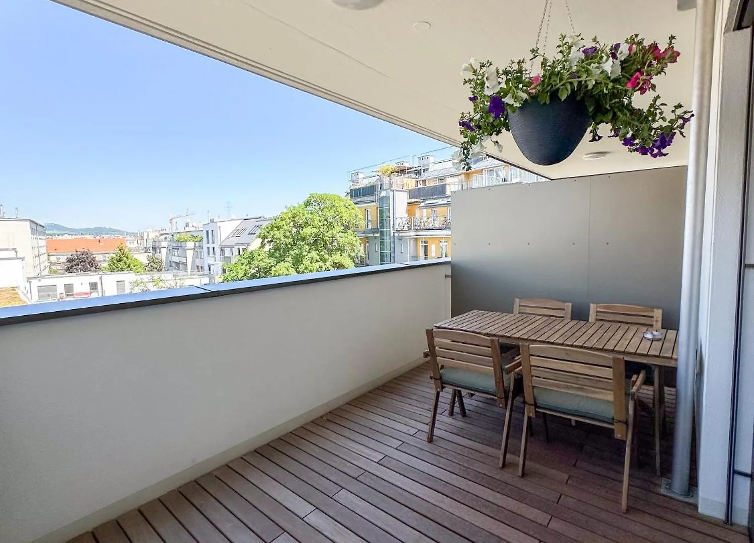 Vienna Sunny Side Up Apartments 0*,  Austria