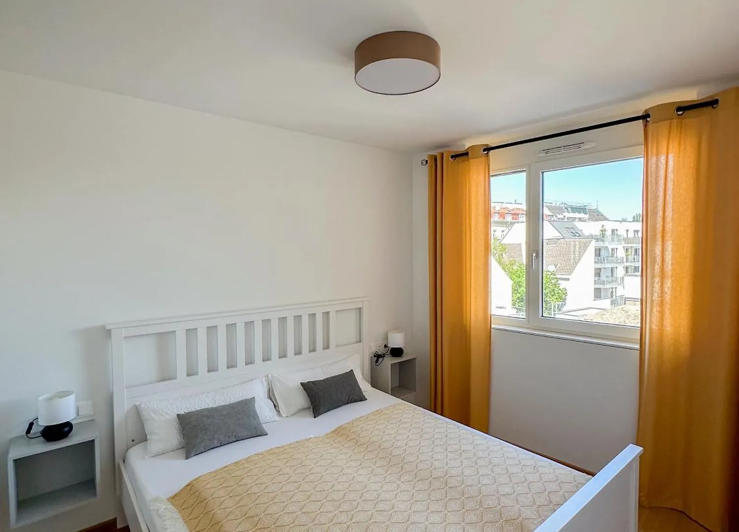 Vienna Sunny Side Up Apartments Austria