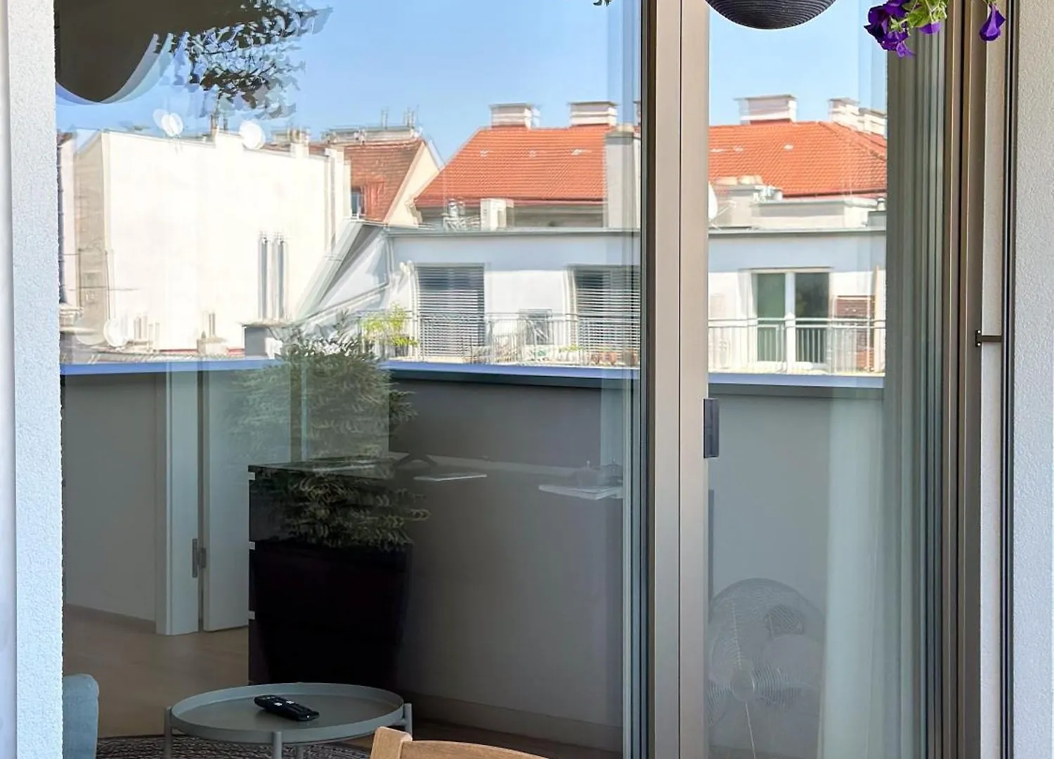 Vienna Sunny Side Up Apartments Austria