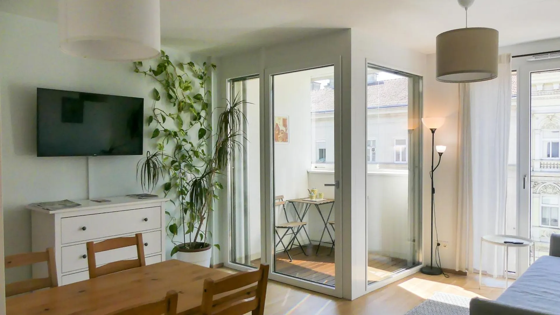 Vienna Sunny Side Up Apartments 0*,  Austria