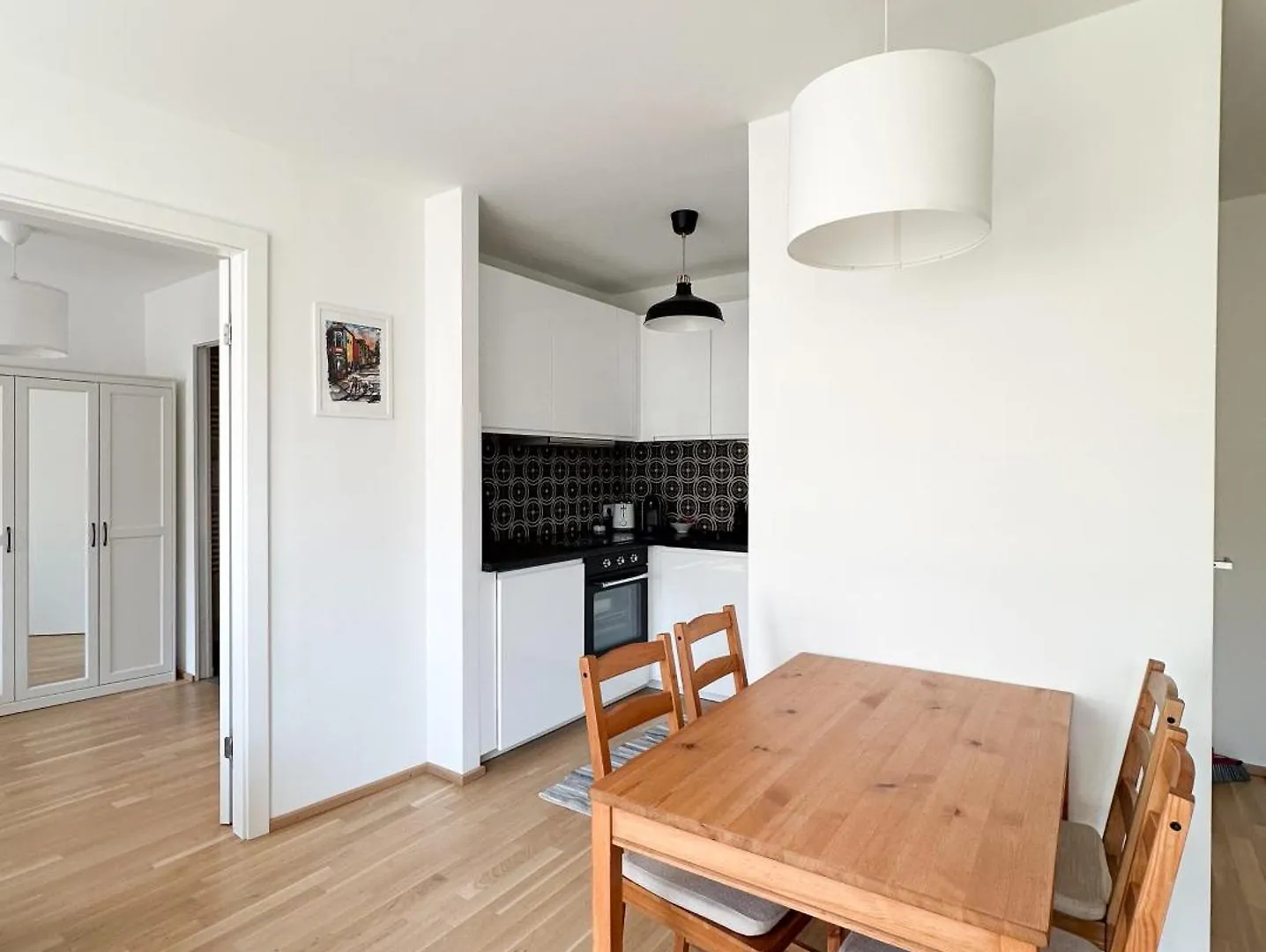 Vienna Sunny Side Up Apartments Austria