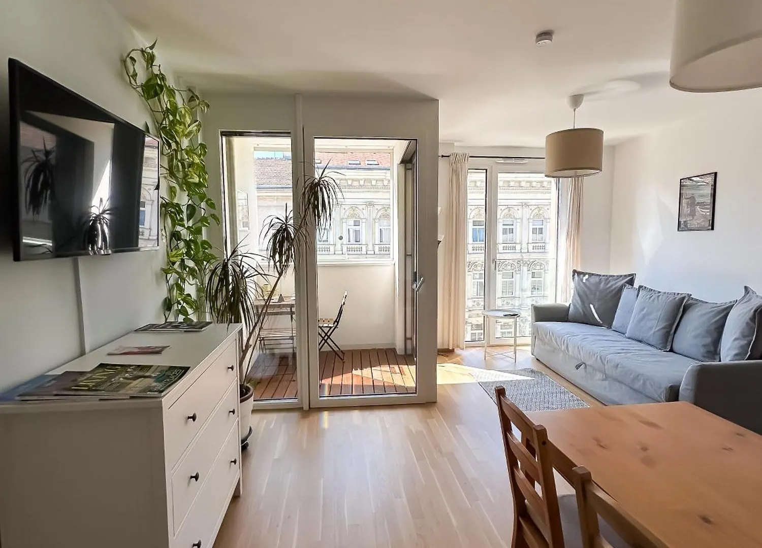 Vienna Sunny Side Up Apartments Austria