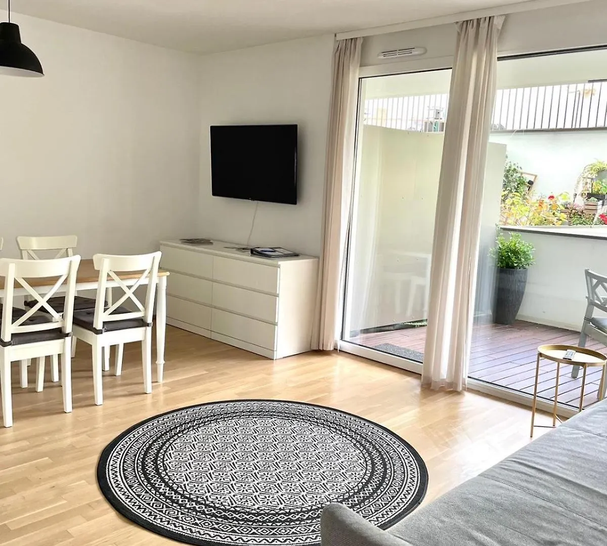 Vienna Sunny Side Up Apartments Austria