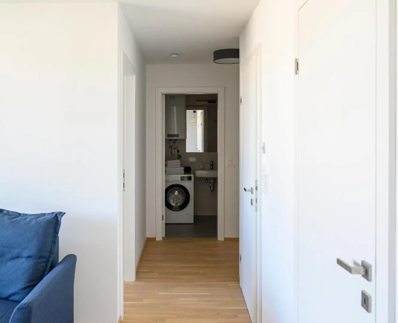 Vienna Sunny Side Up Apartments Austria