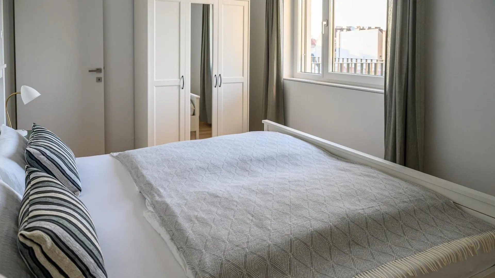 Vienna Sunny Side Up Apartments Austria