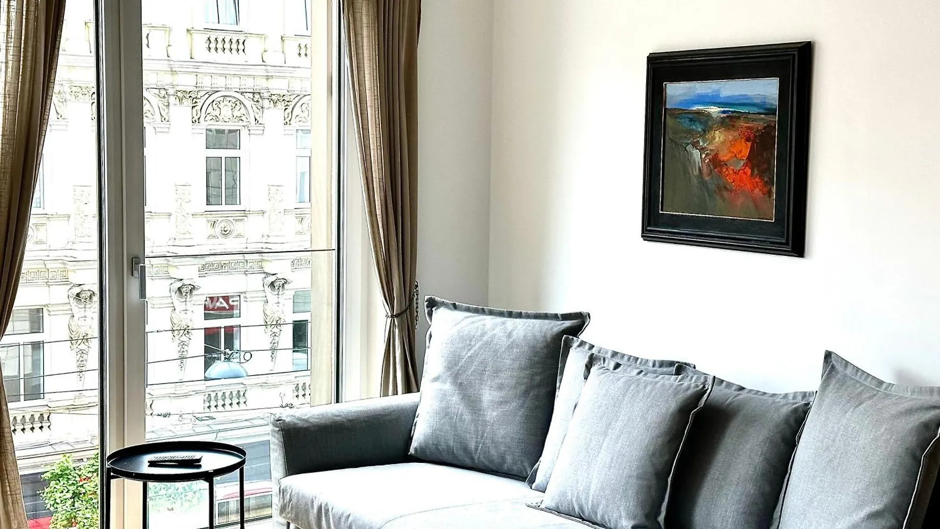 Vienna Sunny Side Up Apartments Austria